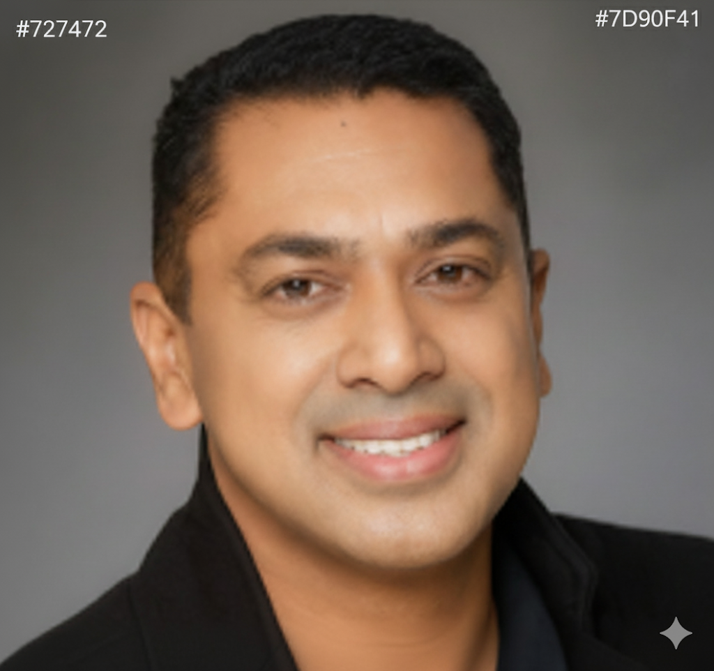 Muhammad Hoosen (Moe Joe)